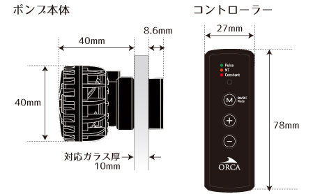 サイズ
