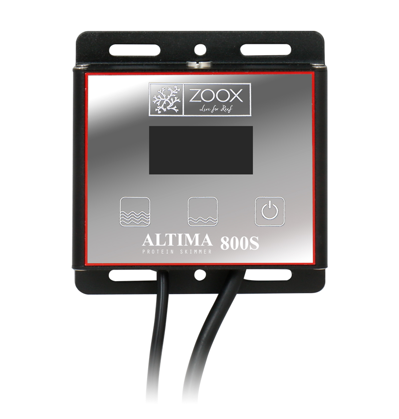 zoox ALTIMA NANO プロテインスキマー アルティマナノ - ペット用品