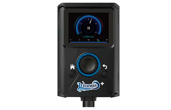 コントローラー